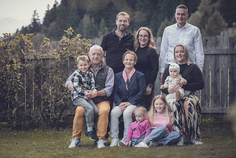 Familie